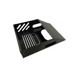 Golf Ramp - boîtier de projecteur pour simulateurs de golf