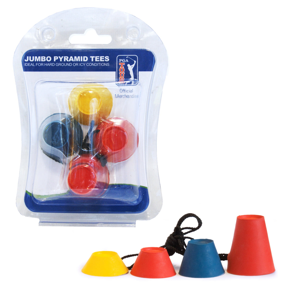 T-shirts d'hiver du PGA TOUR
