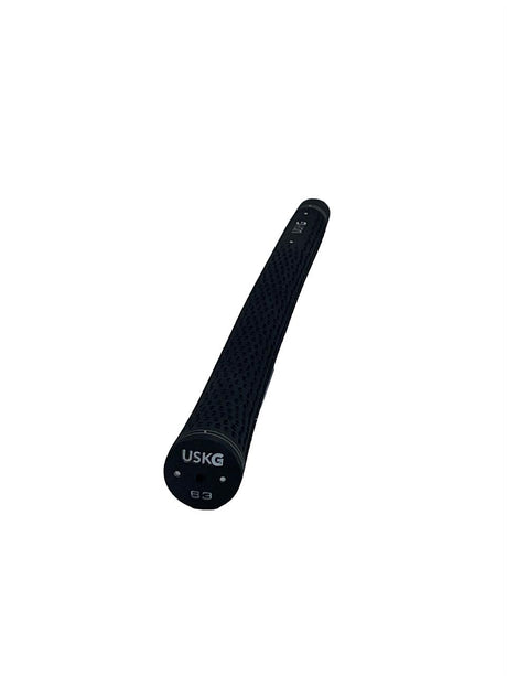 Grip de raquette ultraléger US Kids noir