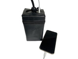 JuCad Powerpack USB-C Anschluss 3.0
