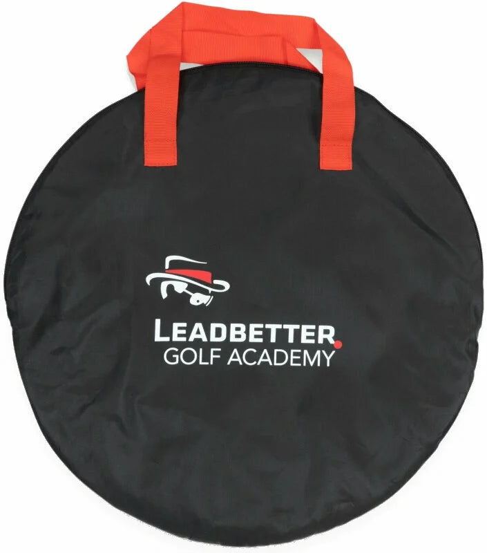 Filet d'entraînement de golf LEADBETTER