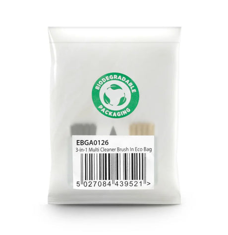 MASTERS 247 3-in-1 Multi-Cleaner Brush