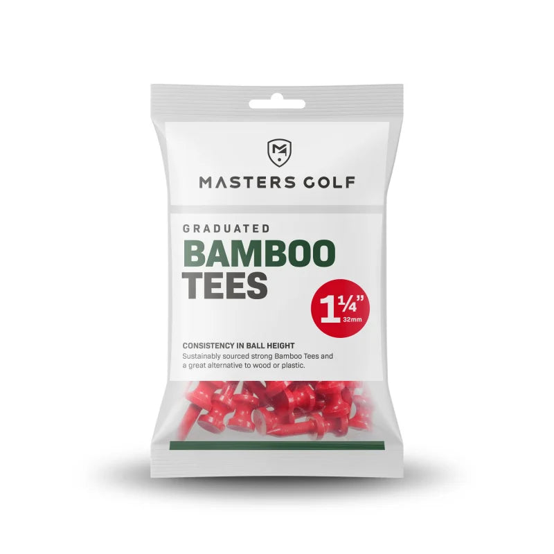 T-shirts en bambou MASTERS247 GRADUÉ