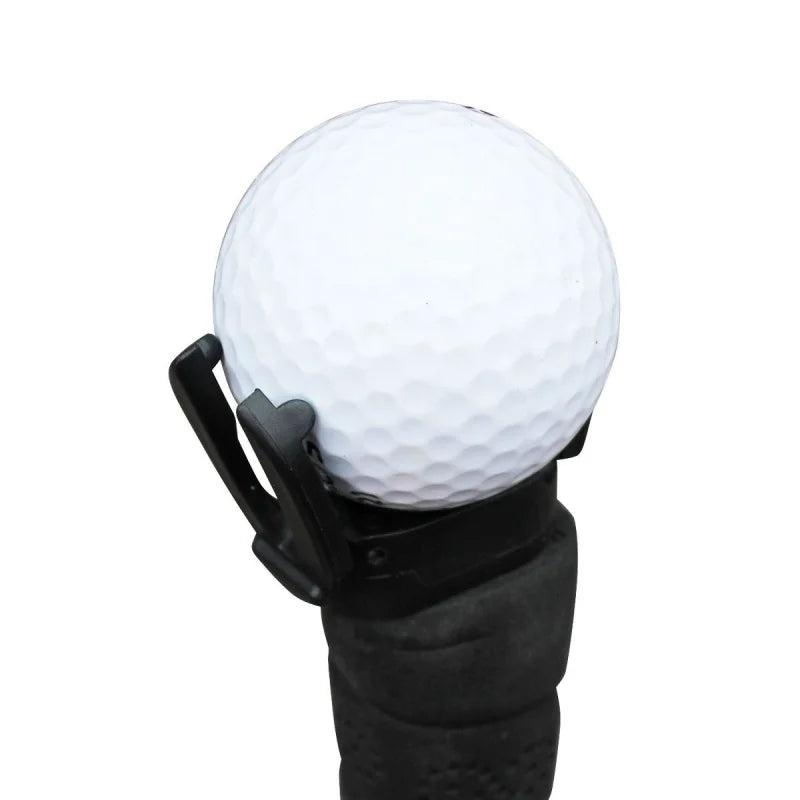 MASTERS Klippa ball pick-up
