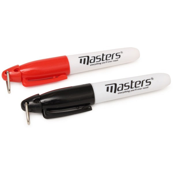MASTERS 247 waterproof marker pens