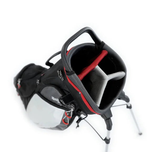 MASTERS 247 stand bag Superlight 8