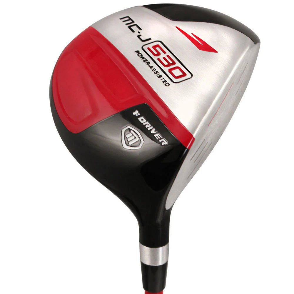 MASTERS 247 Junior MC-J530