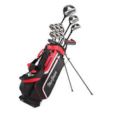 MacGregor Club Set CG3000