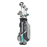 MacGregor Club Set CG3000