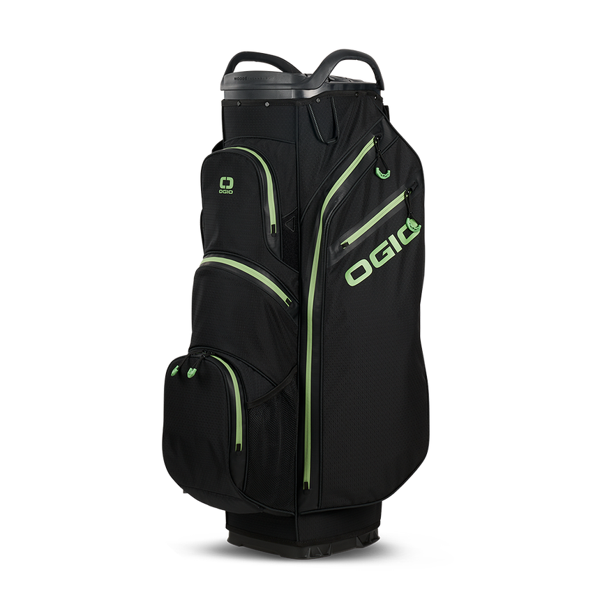 Sac de chariot silencieux OGIO All Elements