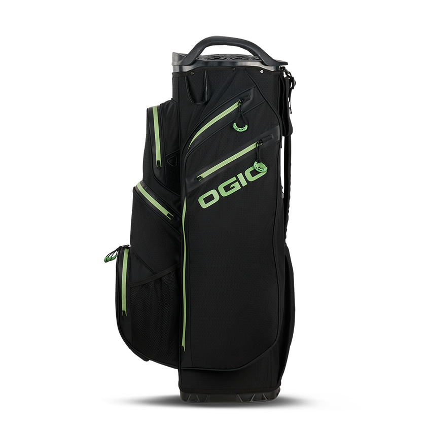 Sac de chariot silencieux OGIO All Elements