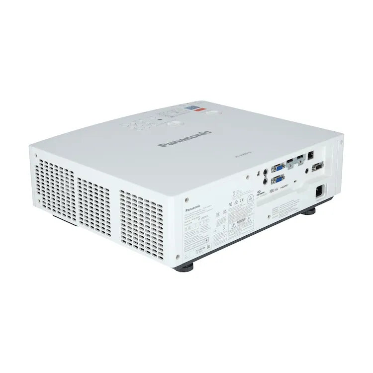 Panasonic PT-VMZ51SEJ | 5.200 ANSI Lumen