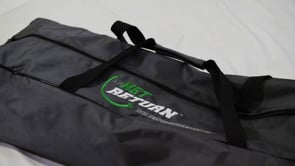 NET RETURN Sac de voyage Pro on the Go