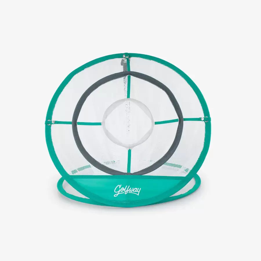 GOLFWAY target
