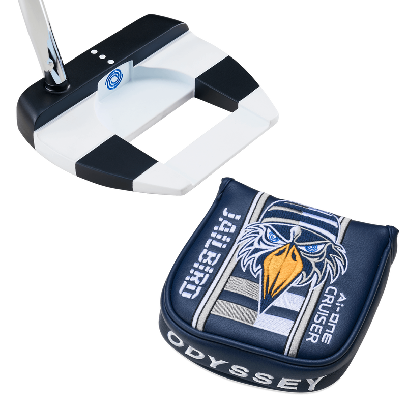 ODYSSEY Ai-ONE CRUISER Jailbird DB