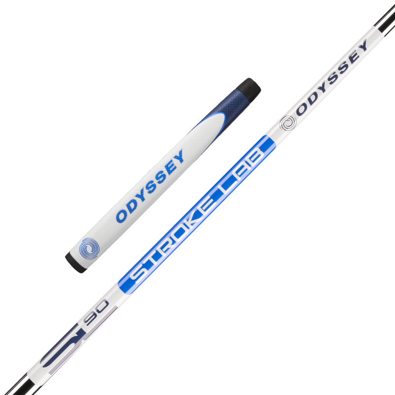 Putter ODYSSEY Ai-ONE Double Wide DB