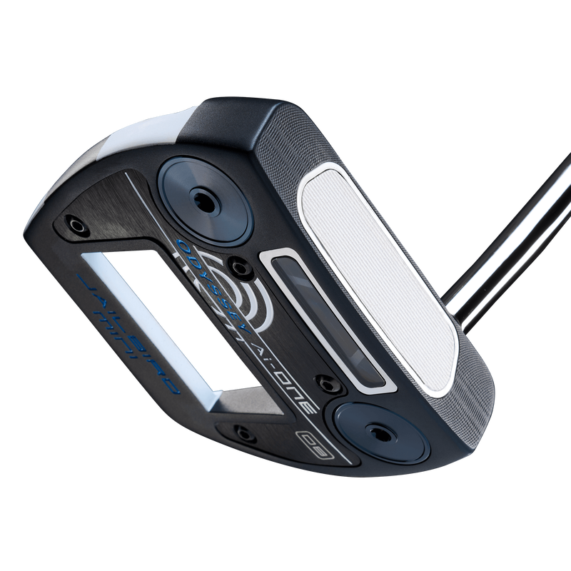 Putter ODYSSEY JAILBIRD MINI DB