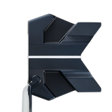 Putter ODYSSEY Ai-ONE Wing Back DB