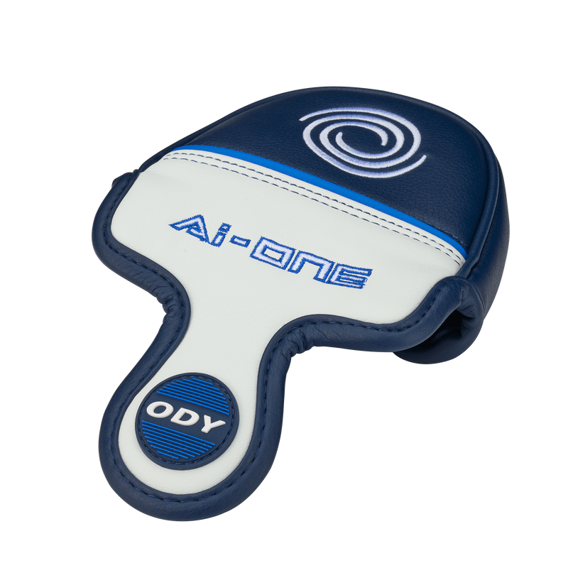 Putter ODYSSEY Ai-ONE Wing Back DB