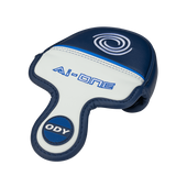Putter ODYSSEY Ai-ONE Wing Back DB
