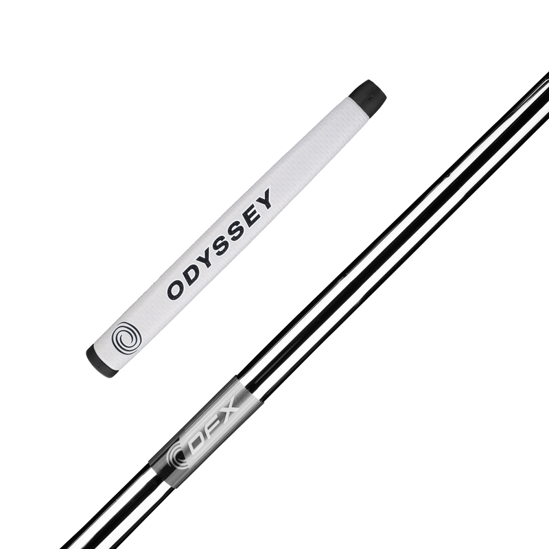 Putter ODYSSEY DFX V-Line Fang DB