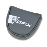 Putter ODYSSEY DFX V-Line Fang DB