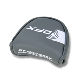 Putter ODYSSEY DFX V-Line Fang DB