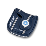 Putter Jailbird Square 2 Square ODDYSSEY