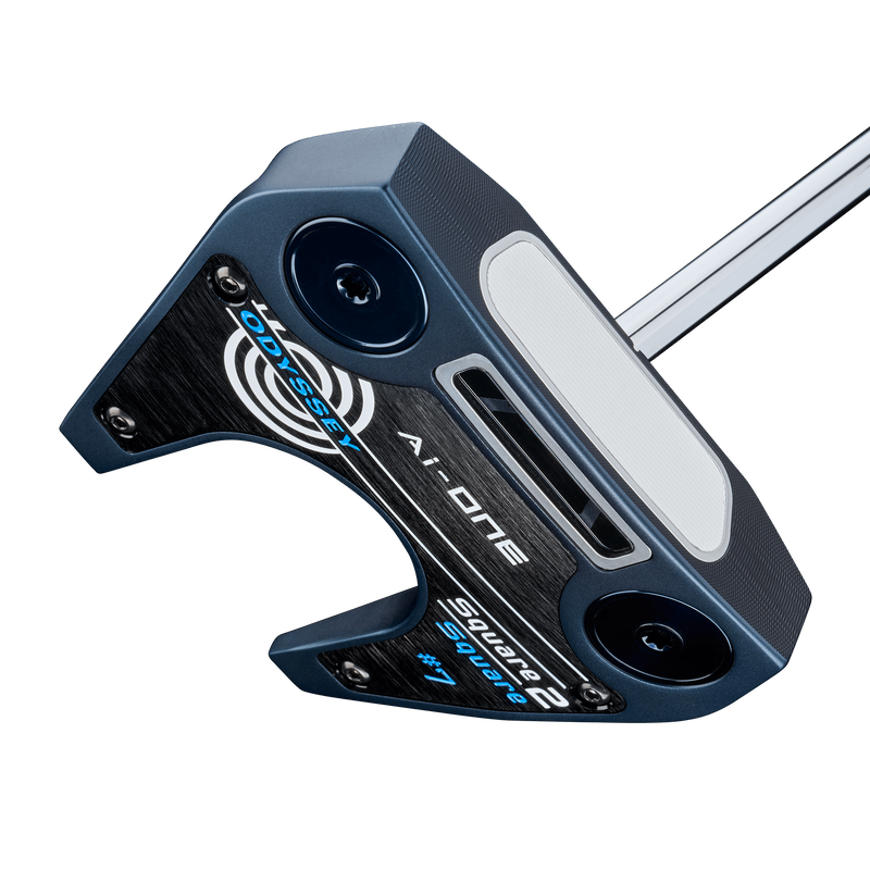 Putter ODYSSEY Square 2 Square n° 7