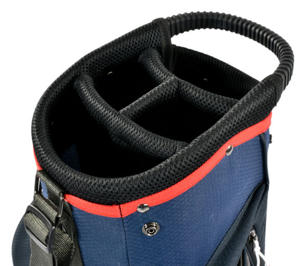 MASTERS 247 Trolley Bag Superlight 7