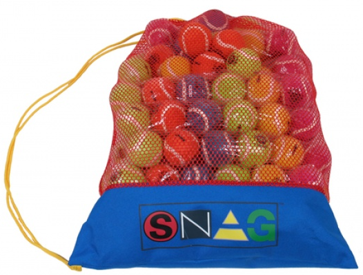 Sac à balles SNAG