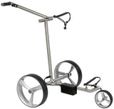 Chariot électrique Loisirs et Sports SPIRIT avec pack d'accessoires