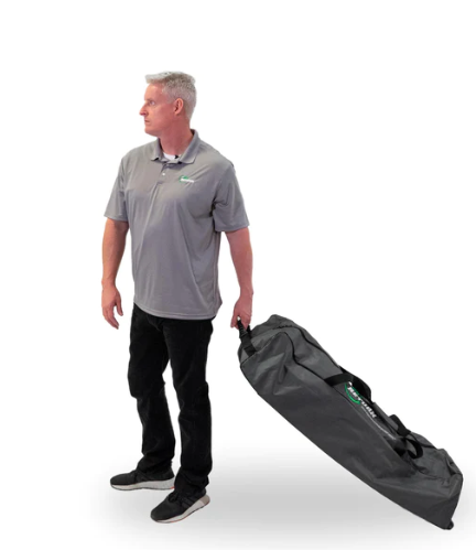 NET RETURN Sac de voyage Pro on the Go