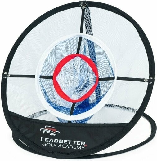 Filet d'entraînement de golf LEADBETTER