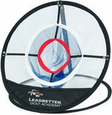 Filet d'entraînement de golf LEADBETTER