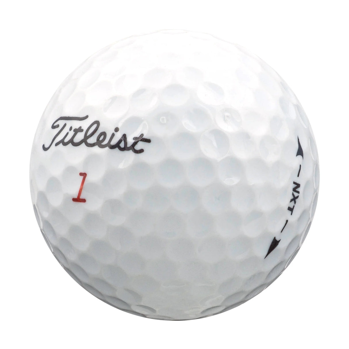 TITLEIST TruSoft Lake Balls