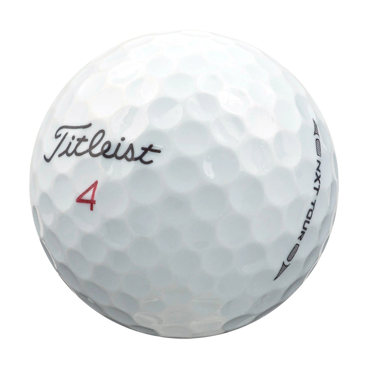 TITLEIST NXT Tour S Lake Balls