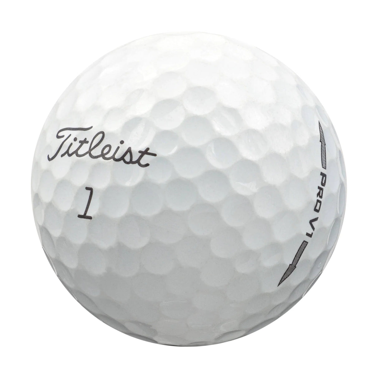 TITLEIST Pro V1 Lake Balls