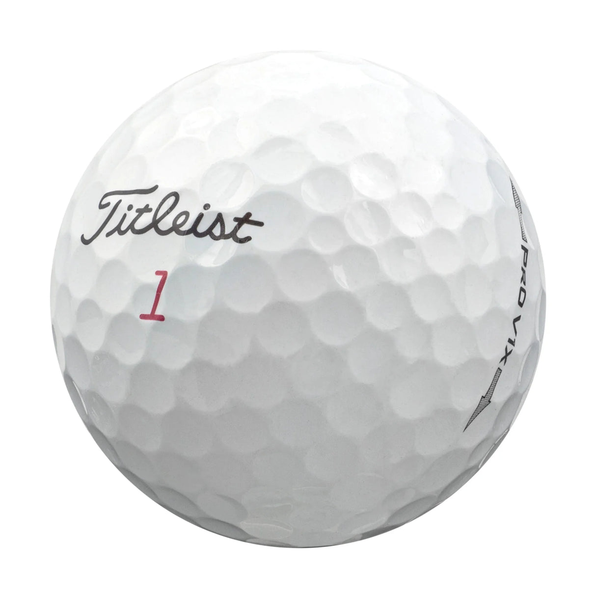 TITLEIST Pro V1x Lake Balls