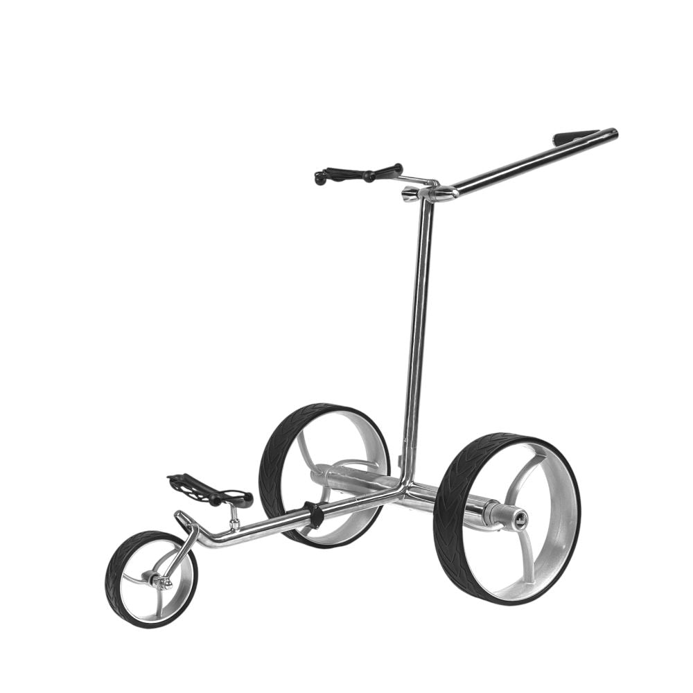 Trendgolf electric trolley streaker S model 2025