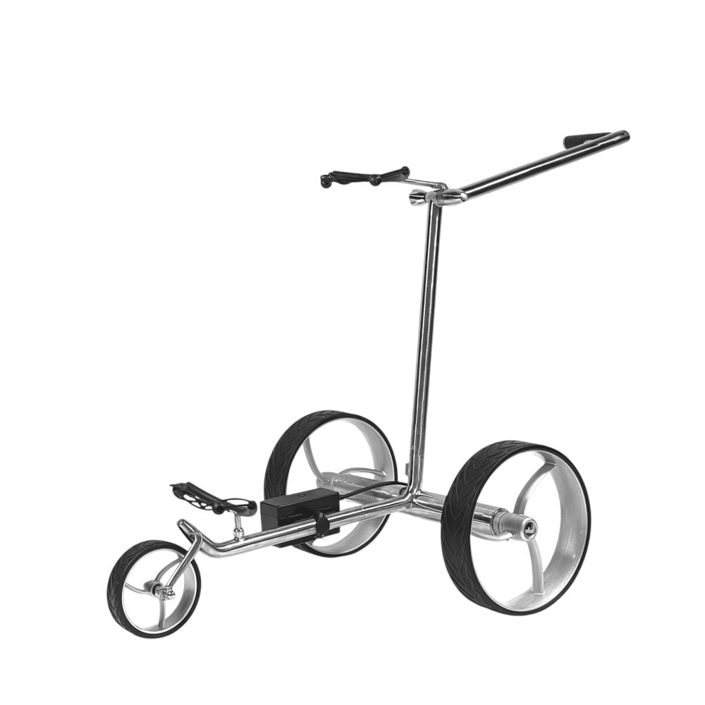 Trendgolf electric trolley streaker S model 2025