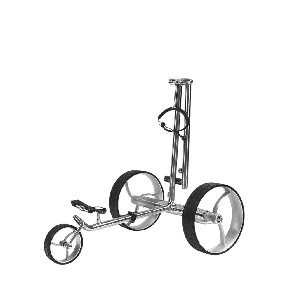 Trendgolf electric trolley streaker S model 2025