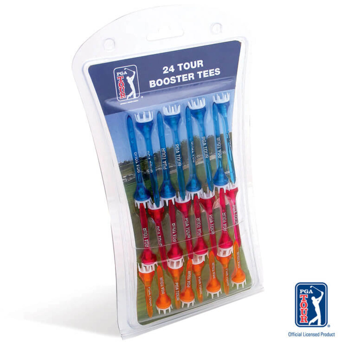 Tees Booster PGA TOUR 24