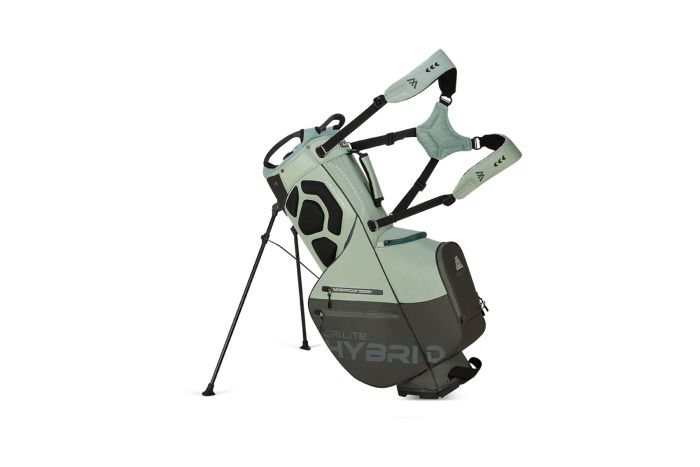Big Max DRI LITE HYBRID PLUS