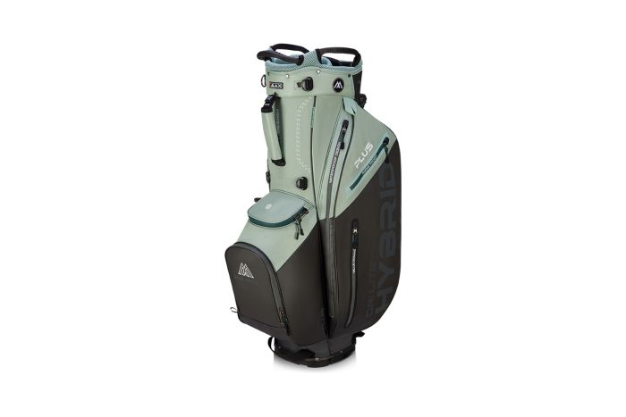 Big Max DRI LITE HYBRID PLUS