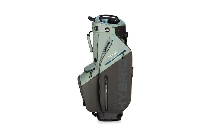Big Max DRI LITE HYBRID PLUS
