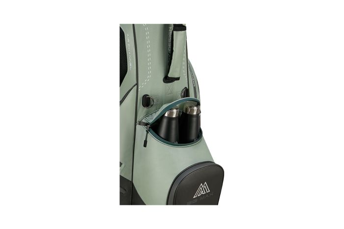 Big Max DRI LITE HYBRID PLUS