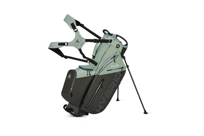 Big Max DRI LITE HYBRID PLUS