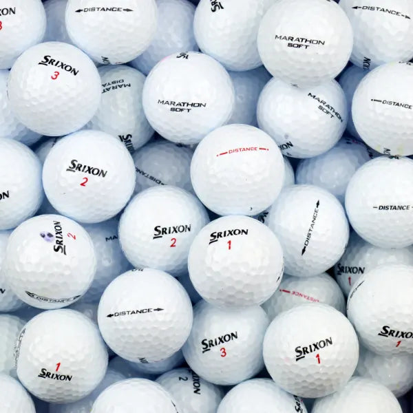 SRIXON Lake Ball MIX