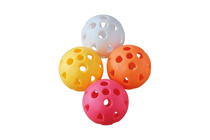 Balle de golf d'entraînement MASTERS 247 Airflow
